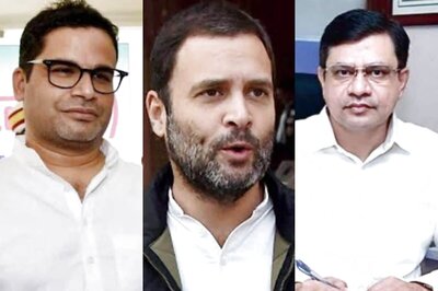 Rahul Gandhi, BJP Ministers, Prashant Kishor Among Potential Pegasus Targets: Report