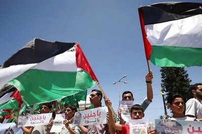 What are the Gaza Strip and West Bank & Their Conflict with Israel Explained