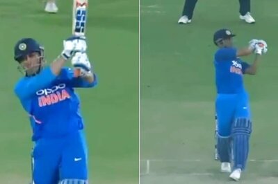 BCCI Shares Breathtaking Glimpses Of ‘Vintage MSD’ On MS Dhoni’s 42nd Birthday