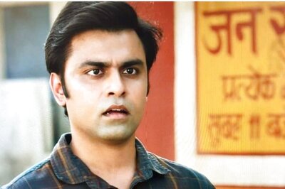 Panchayat's Jitendra Kumar Opens Up On His Rift Rumours With Makers: 'Main Bhi Pareshan Ho Jata Tha'