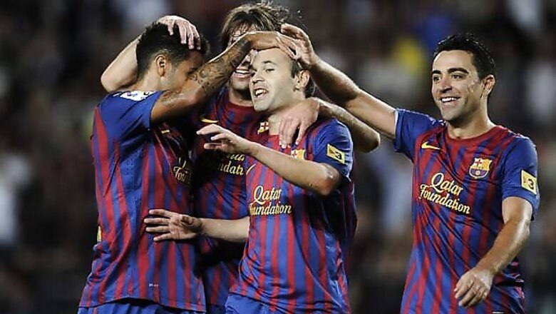 Barcelona, Atletico battle fatigue ahead of important ties
