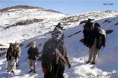 Pak support for Haqqani network increased: report