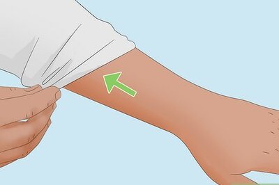 How to Use a Gas Stove