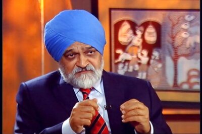 India can achieve 9 per cent growth: Montek