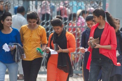 JEE Main 2023: Aspirants Demand First Session be Held in April, Says 'Not Enough Time for Revision'