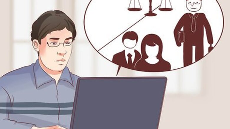 How to Choose a Paralegal to Do Your Divorce