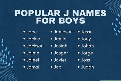 80 Modern & Classic Boy Names That Start With J