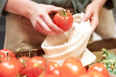 Tips And Tricks To Buy Perfect Tomatoes