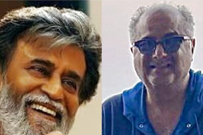 Rajinikanth's Thalaivar 170 To Be Backed By Boney Kapoor? Valimai Producer Busts Rumours