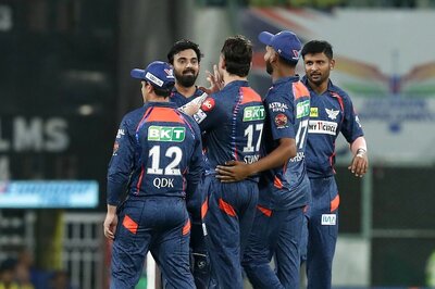 IPL 2024 Points Table Update After LSG vs CSK: Lucknow Static at Fifth Despite Win, Chennai Keep Hold of 3rd Spot