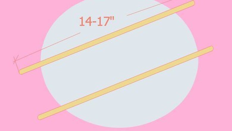 How to Make Marimba Mallets