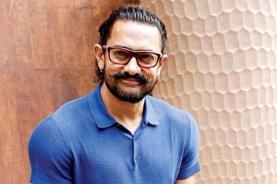 Aamir Khan Returns To Work After Daughter Ira Khan's Wedding, To Begin 'Champions' Shoot Soon