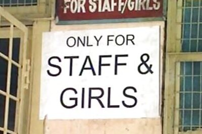 Sexual harassment accused teacher reinstated