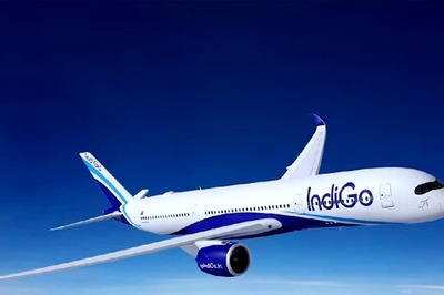Hyderabad-Bound IndiGo Flight From Jabalpur Diverted To Nagpur After Bomb Threat