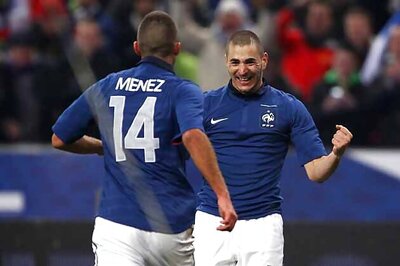 France's struggles could continue