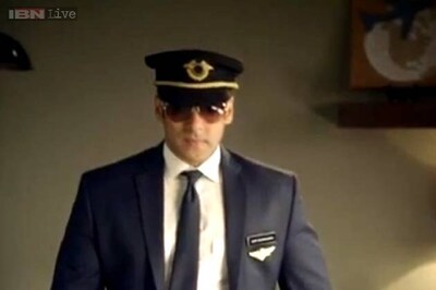 Watch: Salman Khan looks dapper in 'Bigg Boss 8' teaser