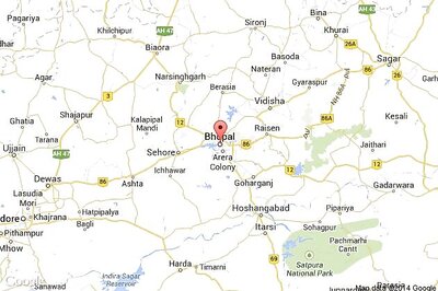 Assets worth Rs 2.5 crore found from PMT scam accused's houses