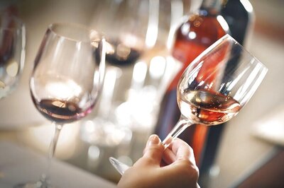 Major Wine Trade Show Vinexpo to Make US Debut Next Year