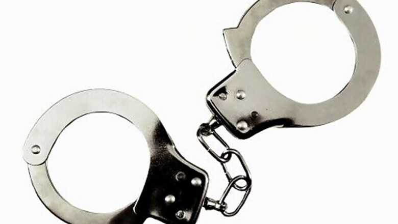 Top Maoist leader Sudershan arrested in Andhra Pradesh