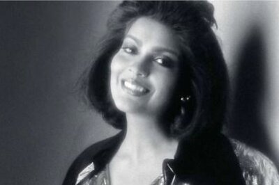 Zeenat Aman Thought Her First Shoot Set Was Dull, Asked Director About Glam Factor: 'You Are The...'