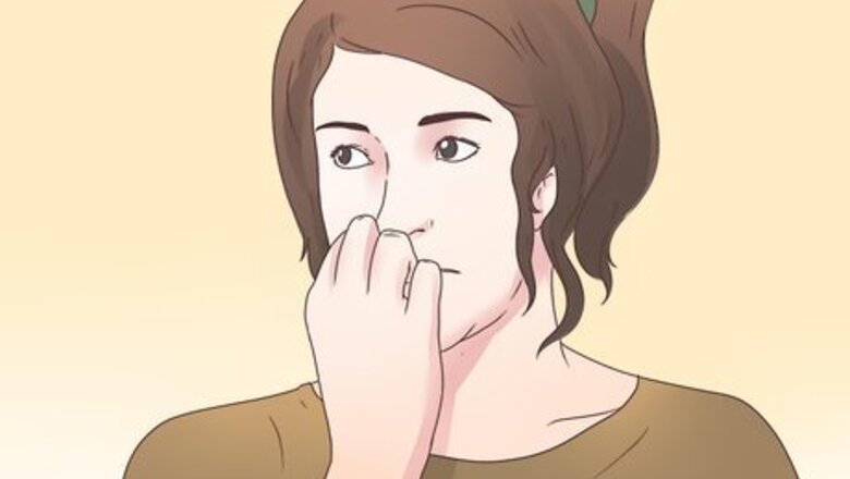How to Be Calm While You're Getting Your Bellybutton Pierced