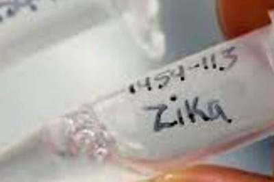 Six More Zika Virus Cases in UP's Kanpur, Tally Reaches 10