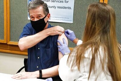 The Latest: Australia's Victoria Health Chief Quits In Probe