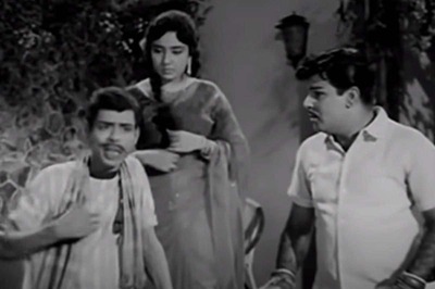 Poova Thalaiya: Celebrating 54 Years Of A Groundbreaking Tamil Film
