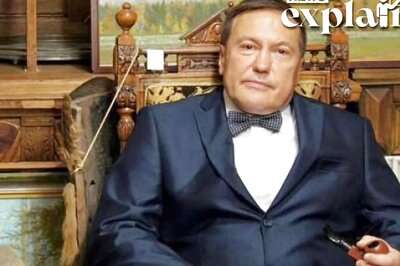 Conspiracy at Work? After 'Putin Critic' Russian Tycoon's Death in Odisha, Tracing Threads of Mystery