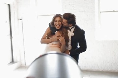 Happy Birthday Bipasha Basu: These Adorable Photos of the Actor With Karan Singh Grover Will Make You Go Aww