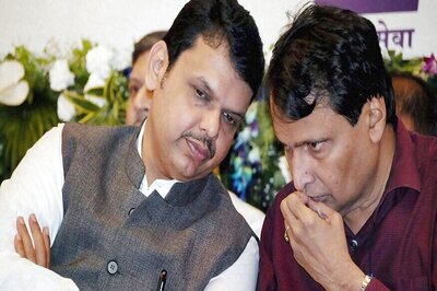 Maharashtra, Centre to Ink Agreements for New Railway Projects