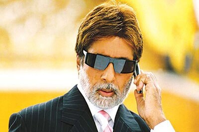Amitabh: Wish I could use some of Sidhu's quotes in 'KBC'