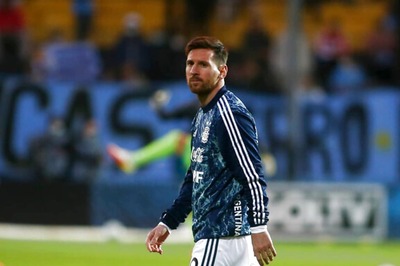 Lionel Messi Returns to Argentina Squad for World Cup Qualifiers