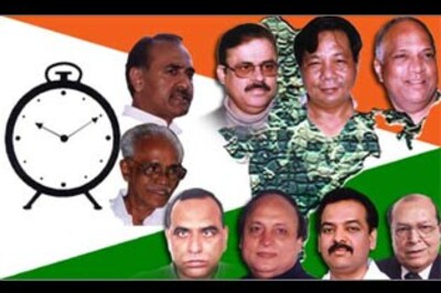 Full text: NCP manifesto for General Election 2009