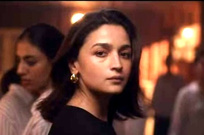 Jigra Song Chal Kudiye Out: Alia Bhatt, Diljit Dosanjh Starrer Track Celebrates Women Strength; Watch