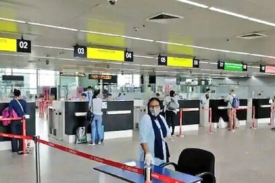 West Bengal Flying Rules: Double Vaccine or Negative RT PCR Report Mandatory
