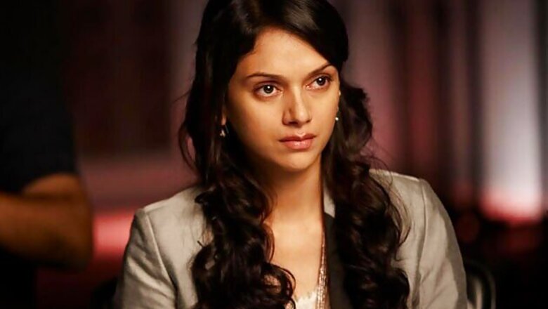 Akshay Kumar is an incredible actor: Aditi Rao Hydari