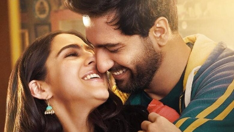 Vicky Kaushal, Sara Ali Khan’s Zara Hatke Zara Bachke Ke To Release On OTT; Here’s When And Where To Watch