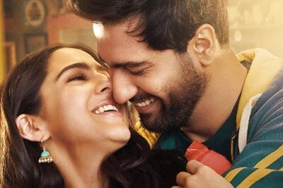 Vicky Kaushal, Sara Ali Khan’s Zara Hatke Zara Bachke Ke To Release On OTT; Here’s When And Where To Watch