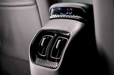 Air Pollution: Top Five Affordable Cars With Air Purifier You Can Buy in India - Hyundai, Kia