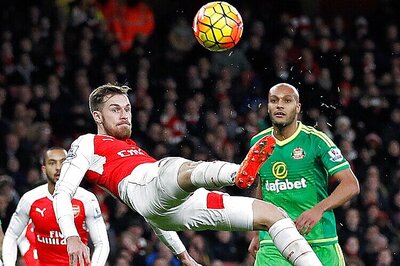 Holders Arsenal kick off FA Cup quest against Sunderland