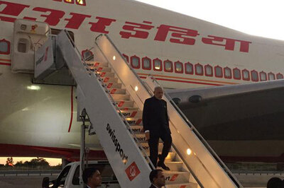 Narendra Modi in US for his five-day visit, packed schedule includes meetings with top CEOs, UNGA, G4 summit