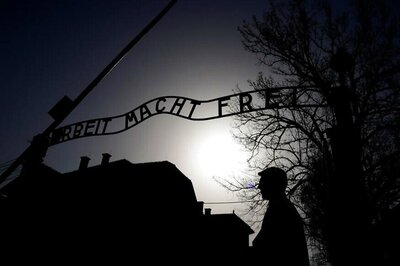 Germany's Nazi Hunters in Final Lap of Race Against Time to Track Holocaust Criminals