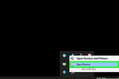 How to Clear the Record of USB Plug in Equipment