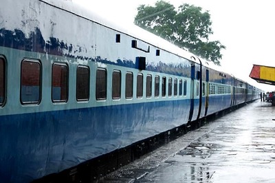 To Provide Last-mile Connectivity, Railways to Launch 10 'Sewa Service' Trains Tomorrow