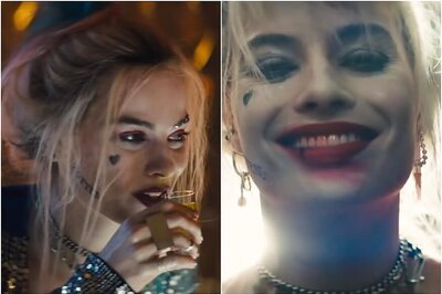 Margot Robbie Reveals the Most Difficult Part of Playing Harley Quinn