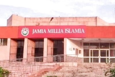 UPSC CSE 2023 Results Declared: 11 Girls Clear Civil Services Exam from Jamia Millia Islamia