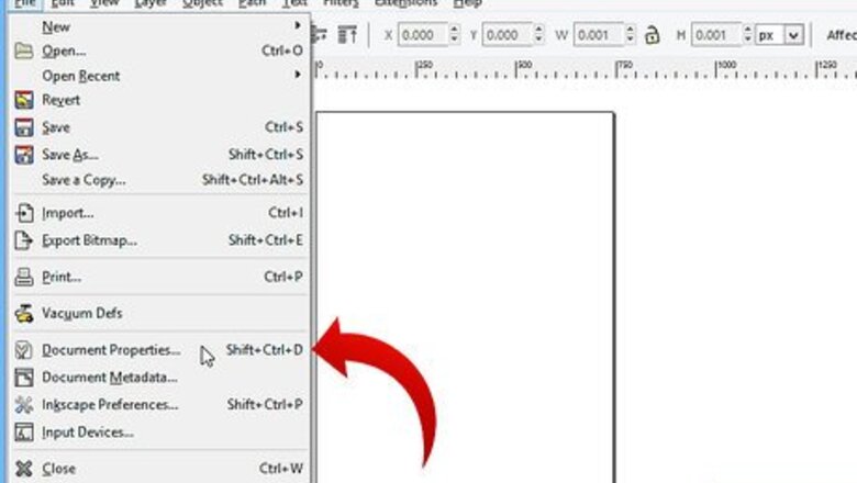 How to Outline Text in Inkscape
