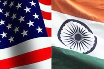 Five-member US delegation to visit India