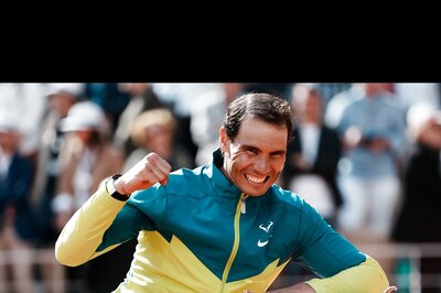 Cashing on Clay: How Rafael Nadal's Epic French Open Domination Can Serve Your Financial Success